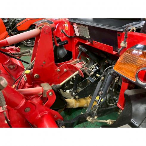 トラクター AF250 写真11