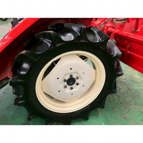 トラクター AF250 写真７