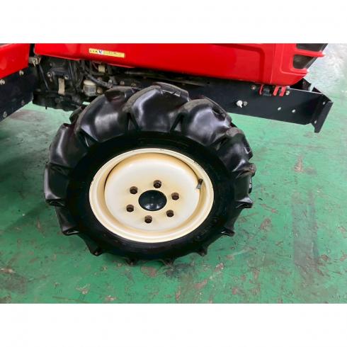 トラクター AF250 写真８