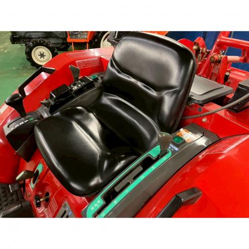 トラクター AF250 写真５