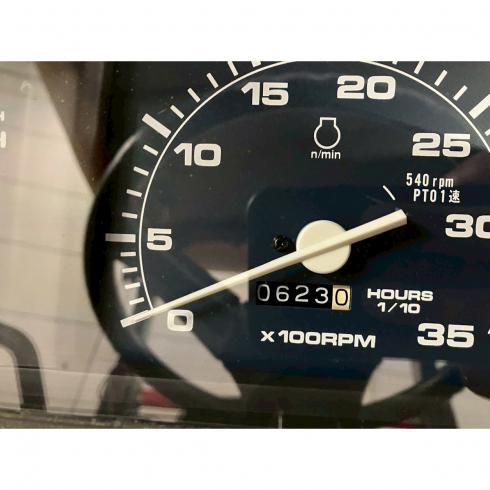 トラクター AF250 写真10