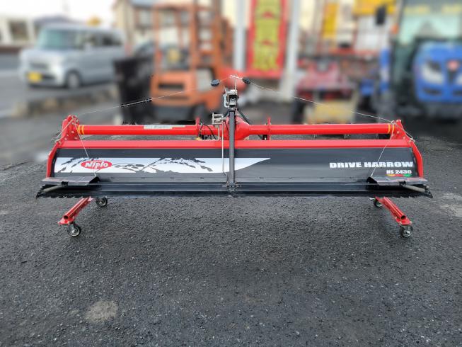 ニプロ ハロー 写真