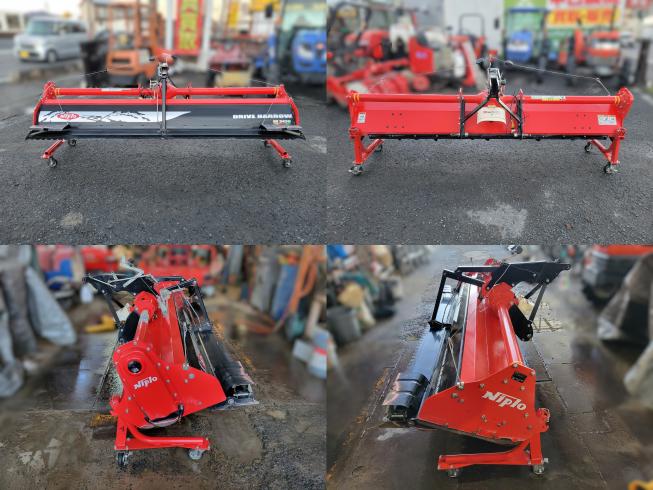 ハロー HS2430　岐阜 写真２