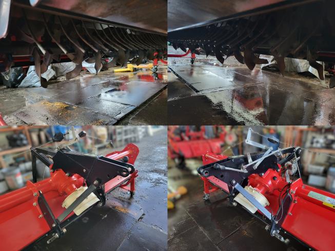 ハロー HS2430　岐阜 写真４