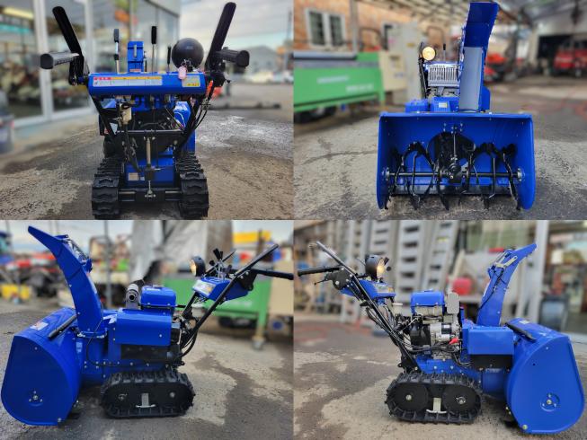 除雪機 YT1070　岐阜 写真２