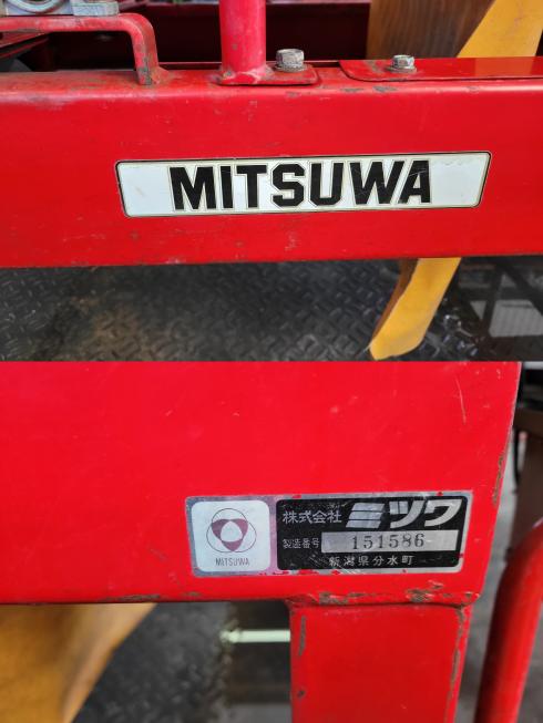 枝豆選別機 GS-4SP　選別コンベア付　岐阜 写真６