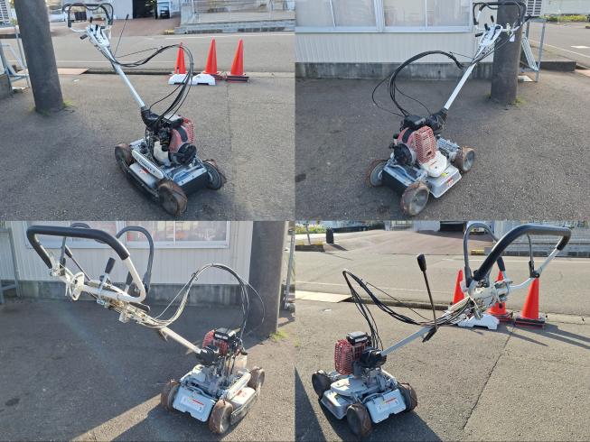 スパイダーモア AZ851 上越◆ 写真５