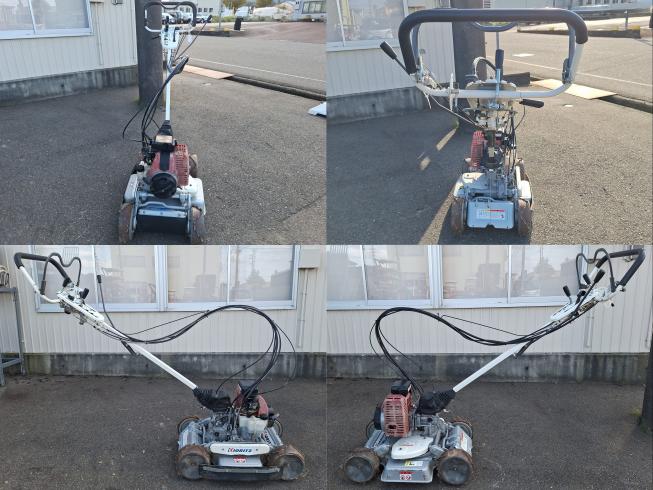 スパイダーモア AZ851 上越◆ 写真３