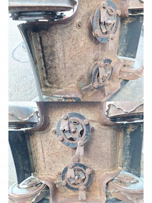 スパイダーモア AZ851 上越◆ 写真６