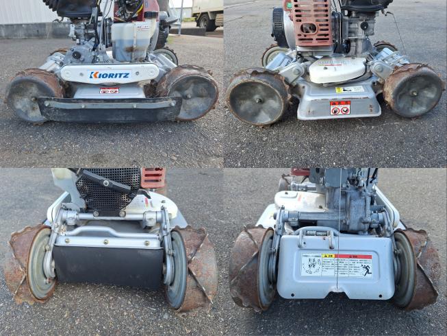 スパイダーモア AZ851 上越◆ 写真４