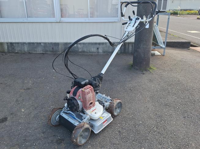 共立 スパイダーモア 写真