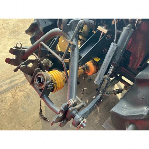 トラクター EG220 写真９