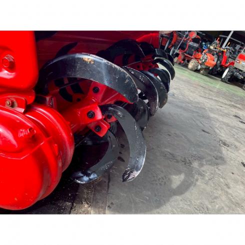 トラクター EG220 写真12