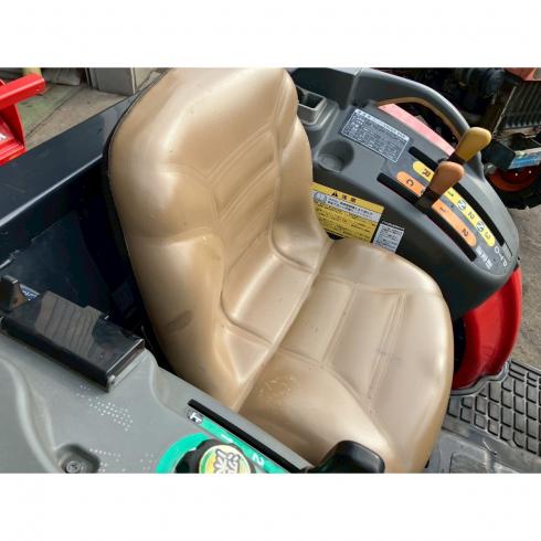 トラクター EG220 写真８