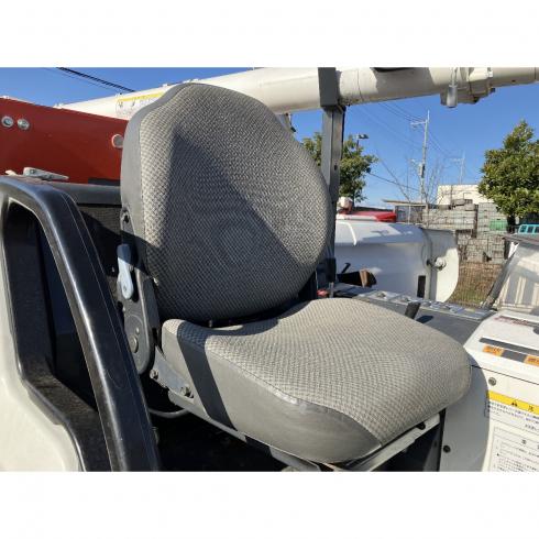 コンバイン AR43 写真９