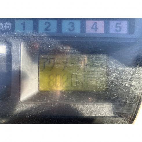 コンバイン AR43 写真８