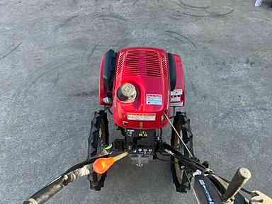 耕運機 FF300L 写真３