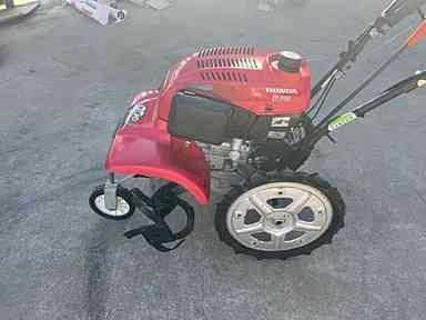 耕運機 FF300L 写真５