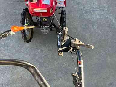 耕運機 FF300L 写真４