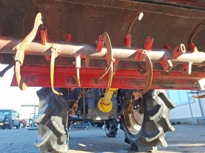 トラクター RS-24　上越〇 写真８