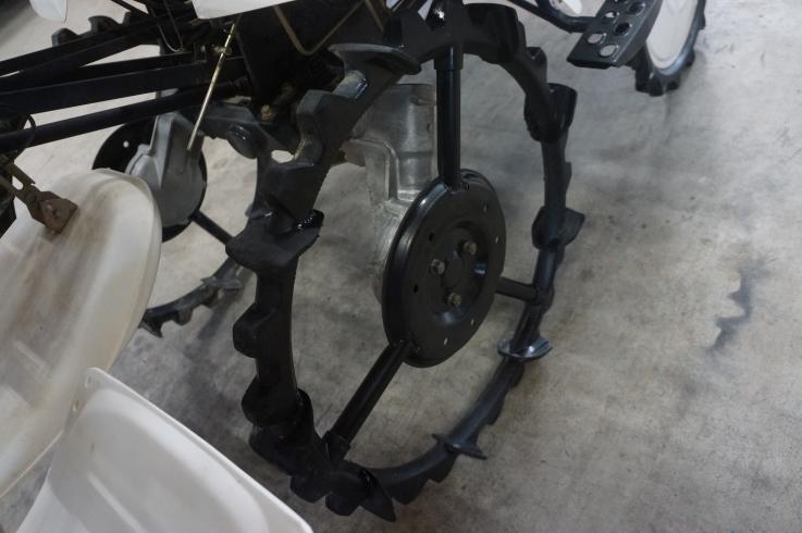 田植機 JC4 写真10