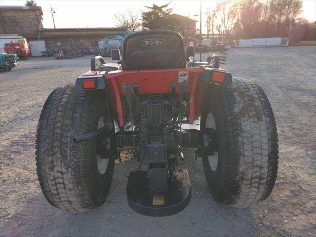 草刈機 F-200 写真３