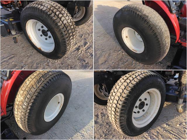 草刈機 F-200 写真８