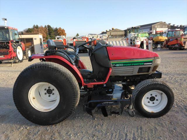 草刈機 F-200 写真２