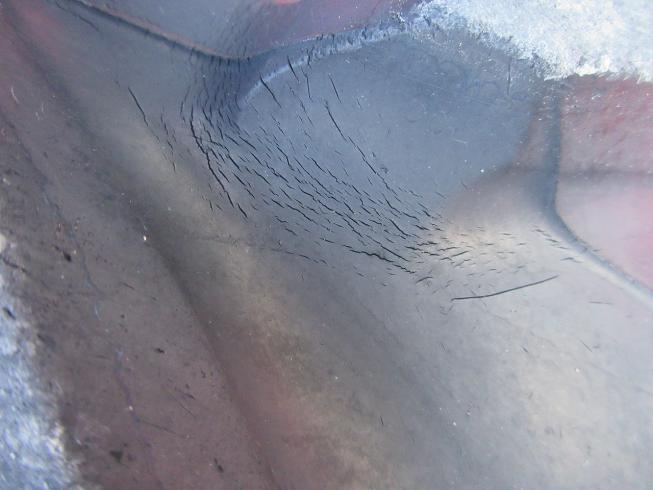 トラクター GB170 写真９