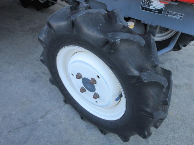 トラクター GB170 写真７