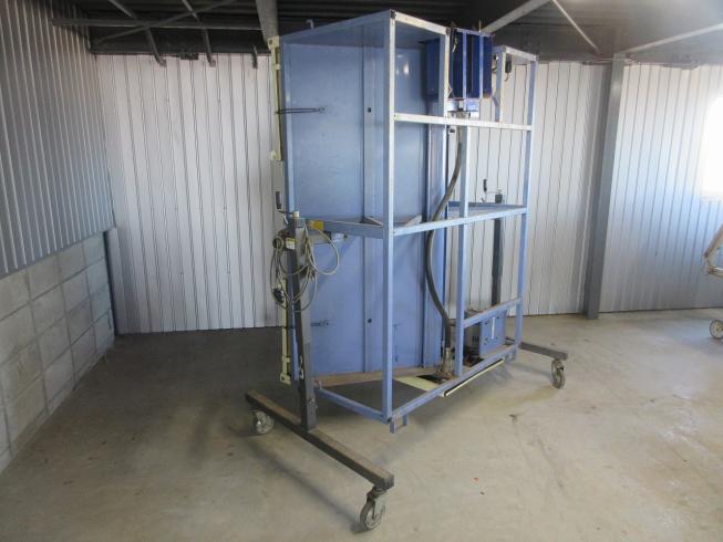 グレンコンテナ UD-11 写真６