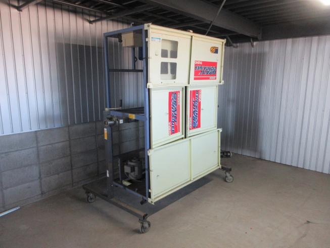 グレンコンテナ UD-11 写真３