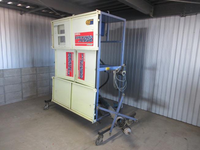 グレンコンテナ UD-11 写真４