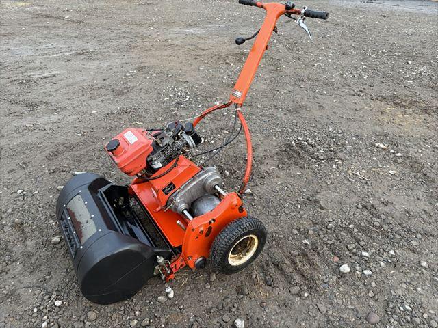 リールモア GS13B 写真４