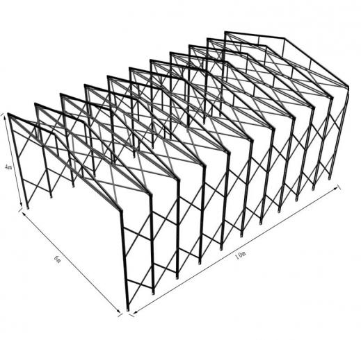 倉庫 T61045 写真８