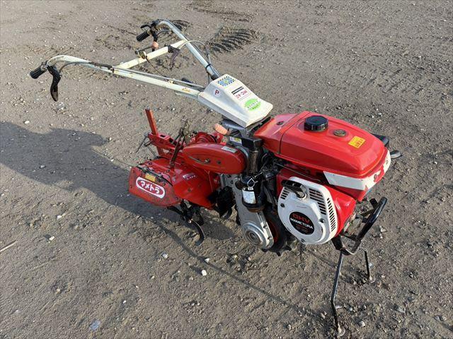 管理機 MC-AII 写真４