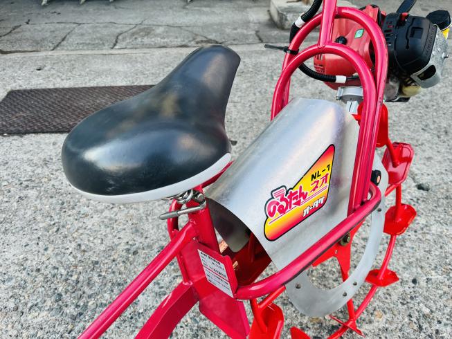 溝切機 のるたんNEO  NL-1 写真８