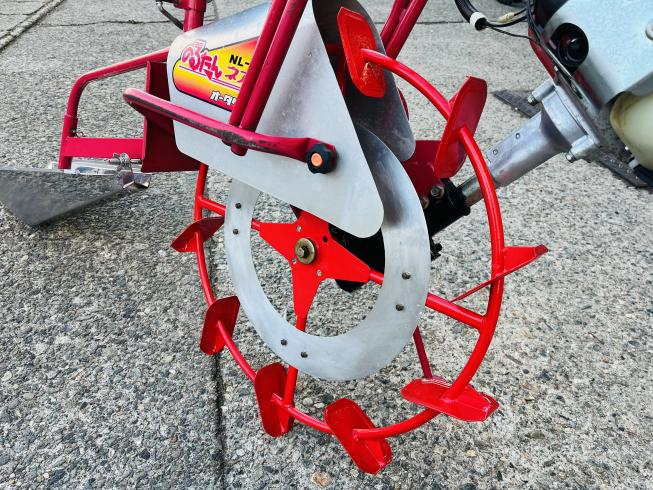 溝切機 のるたんNEO  NL-1 写真７