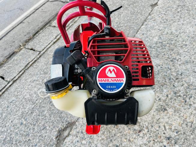 溝切機 のるたんNEO  NL-1 写真９