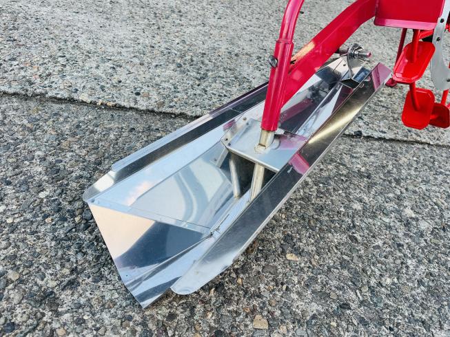 溝切機 のるたんNEO  NL-1 写真10