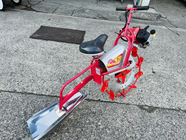 溝切機 のるたんNEO  NL-1 写真３
