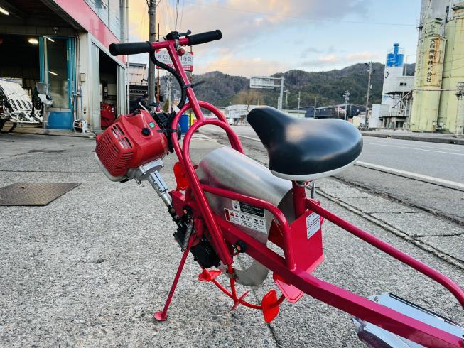 溝切機 のるたんNEO  NL-1 写真５