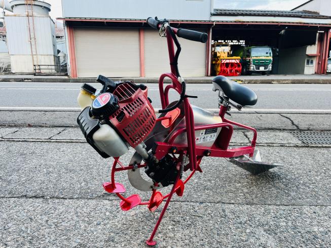 溝切機 のるたんNEO  NL-1 写真２