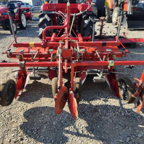 トラクター MT23DG 写真６