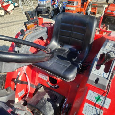 トラクター MT23DG 写真９