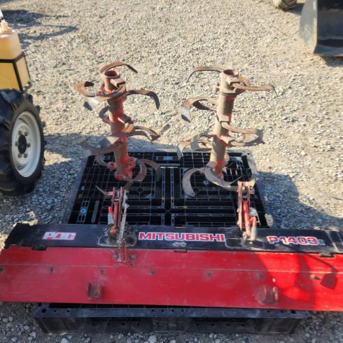 トラクター MT23DG 写真11