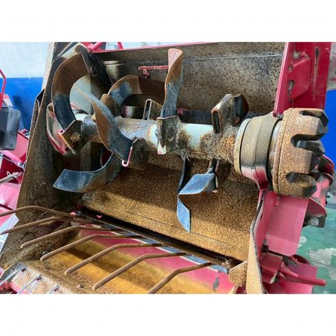 ハロー MAX308 写真11