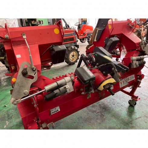 ハロー MAX308 写真５