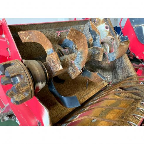 ハロー MAX308 写真10