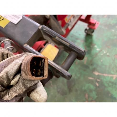 ハロー MAX308 写真８